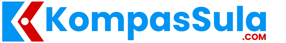 Kompas Sula