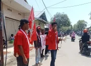 Kualitas Pengaspalan Jalan Diragukan, GMNI Kepsul Desak Komisi III Panggil Kontraktor dan DPU