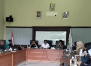 Lewat RDP, Harga Tiket Kapal Disepakati Tetap Menggunakan SK Gubernur