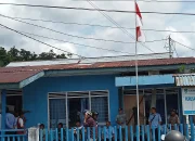 Kinerja Atasan Dinilai Buruk, Karyawan PDAM Sula Palang Kantor Sekaligus Diminta Mundur