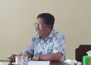 Menjelang Pelantikan Bupati dan Wabup Kepulauan Sula: Bersamaan Bimtek SAKIP di Jakarta