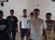 Masyarakat Curiga Kades Pastabulu Mencari Keuntungan dari Anggaran Desa