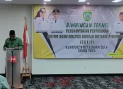 Di Tengah Efisiensi Anggaran, Pemkab Kepsul Malah Bikin Kegiatan di Jakarta