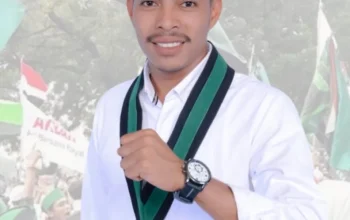 Diduga Ada Dokumen Peserta Seleksi PPPK Palsu, HMI Akan Datangi BKPSDM Kepsul