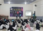 Komitmen Herbalife Berikan Edukasi Gaya Hidup Sehat dan Aktif