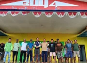 Permudah Komunikasi, Jaringan Telkomsel Bakal Hadir di Desa Buya