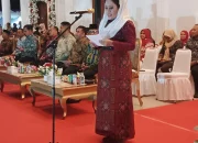Sukses Jalankan Tugas, Pasukan Paskibraka Dapat Kado Istimewa Dari Bupati FAM