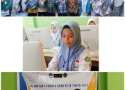 Juara 1 OBA di Provinsi, Pelajar Asal Taliabo Melaju ke Nasional Mewakili Malut