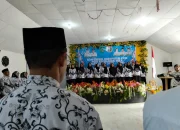 PGRI Kepulauan Sula Gelar Konfrensi Pilih Pengurus Baru