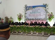 DWP Kemenag Kepulauan Sula Gelar Maulid Nabi, Ajak Perempuan Jadi Lebih Mandiri
