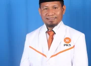 Ramli Tidore Kembali Pimpin PKS Kepulauan Sula Periode 2025-2030