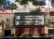 Ibu Muda Meninggal Diduga Kelalaian RSUD Sanana, Orang Tua Lapor Polisi