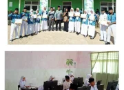 Bangga! Pelajar Asal Kabupaten Taliabu Wakili Malut Ditingkat Nasional