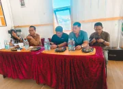 Tim SNJ Lirik Potensi Prikanan di Kepulauan Sula