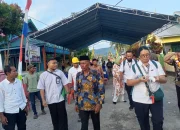 Luar Biasa! Usulan Kades Kabau Pantai Langsung di Follow Up KKP
