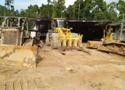 CV. AEMM Kantongi Izin, Warga Akui Kehadiran Perusahan Membuka Lapangan Kerja di Desa Wailoba