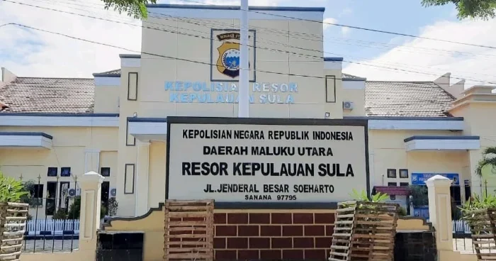 Diduga Ancam Karyawan di Perusahan Wailoba, ST Dipolisikan