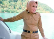 Terpilih Jadi Ketua HIPMI Malut, Bupati Kepsul Ucapkan Selamat ke Rio Christian Pawane