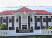 PTUN Tolak Gugatan Salah Satu Eks Kades di Kepulauan Sula