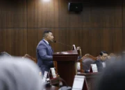 Pakar Hukum Kesehatan Menilai Pernyataan dr Erfen Gustiawan Suwangto Keliru