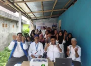 Tutup Tahun 2025, PAN Kepulauan Sula Gelar Doa Bersama Sekaligus Bagi Santunan