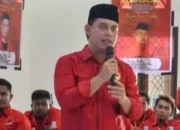Kembali Terpilih: M. Ridho Guntoro Tegaskan, PDIP Selalu Kedepankan Kepentingan Masyarakat