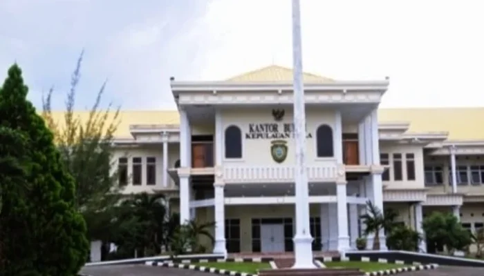 Forum Konsultasi Publik RKPD 2027 Dibuka, 4 Masalah Menjadi Perhatian Pemkab Kepsul