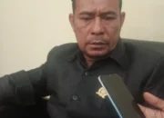 Pansus Dibentuk, LKPJ Pemda Akan Dibedah Jika Ada Masalah Maka Direkomendasikan ke APH
