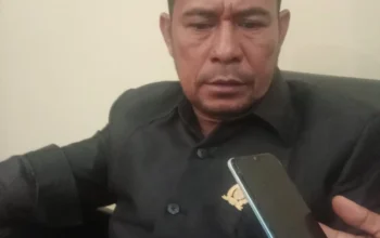 Pansus Dibentuk, LKPJ Pemda Akan Dibedah Jika Ada Masalah Maka Direkomendasikan ke APH