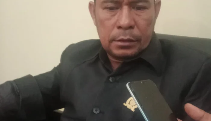 Pansus Dibentuk, LKPJ Pemda Akan Dibedah Jika Ada Masalah Maka Direkomendasikan ke APH