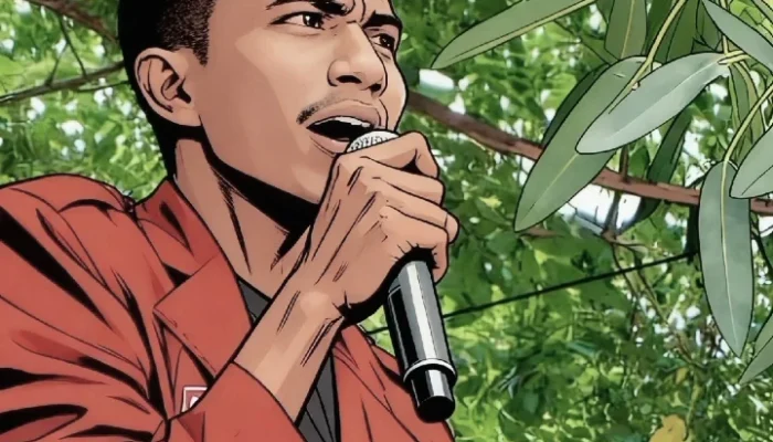 Diduga Mangkrak, APH di Kepsul Diminta Bidik Proyek Islamic Center