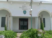 Diduga Telan Anggaran Rp 9 Miliar Lebih, Proyek Islamic Center di Kepsul Terbangkalai