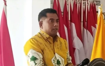 PPPK Paruh Waktu Dimasukkan Dalam Daftar Masalah Dokumen Pansus LKPJ