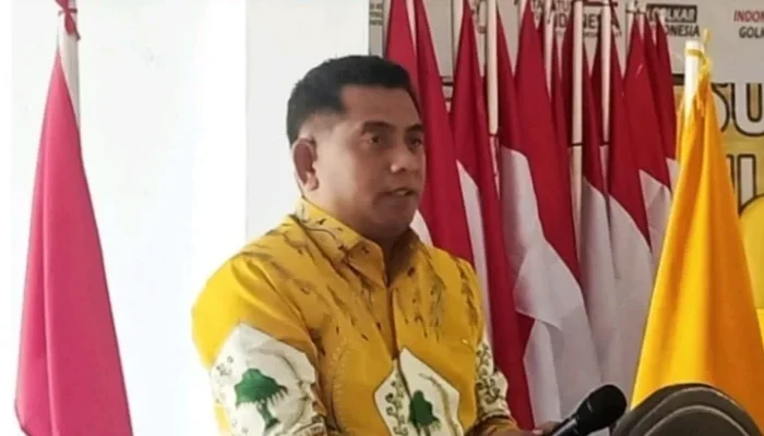 PPPK Paruh Waktu Dimasukkan Dalam Daftar Masalah Dokumen Pansus LKPJ